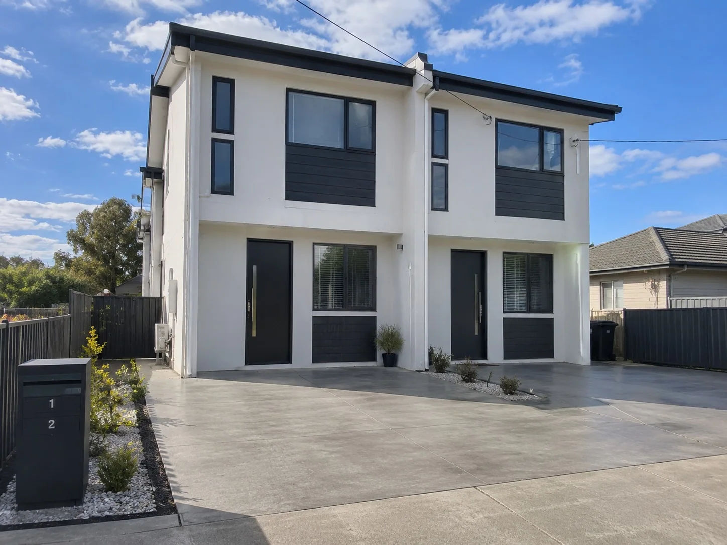Driveway replacement Palmerston North