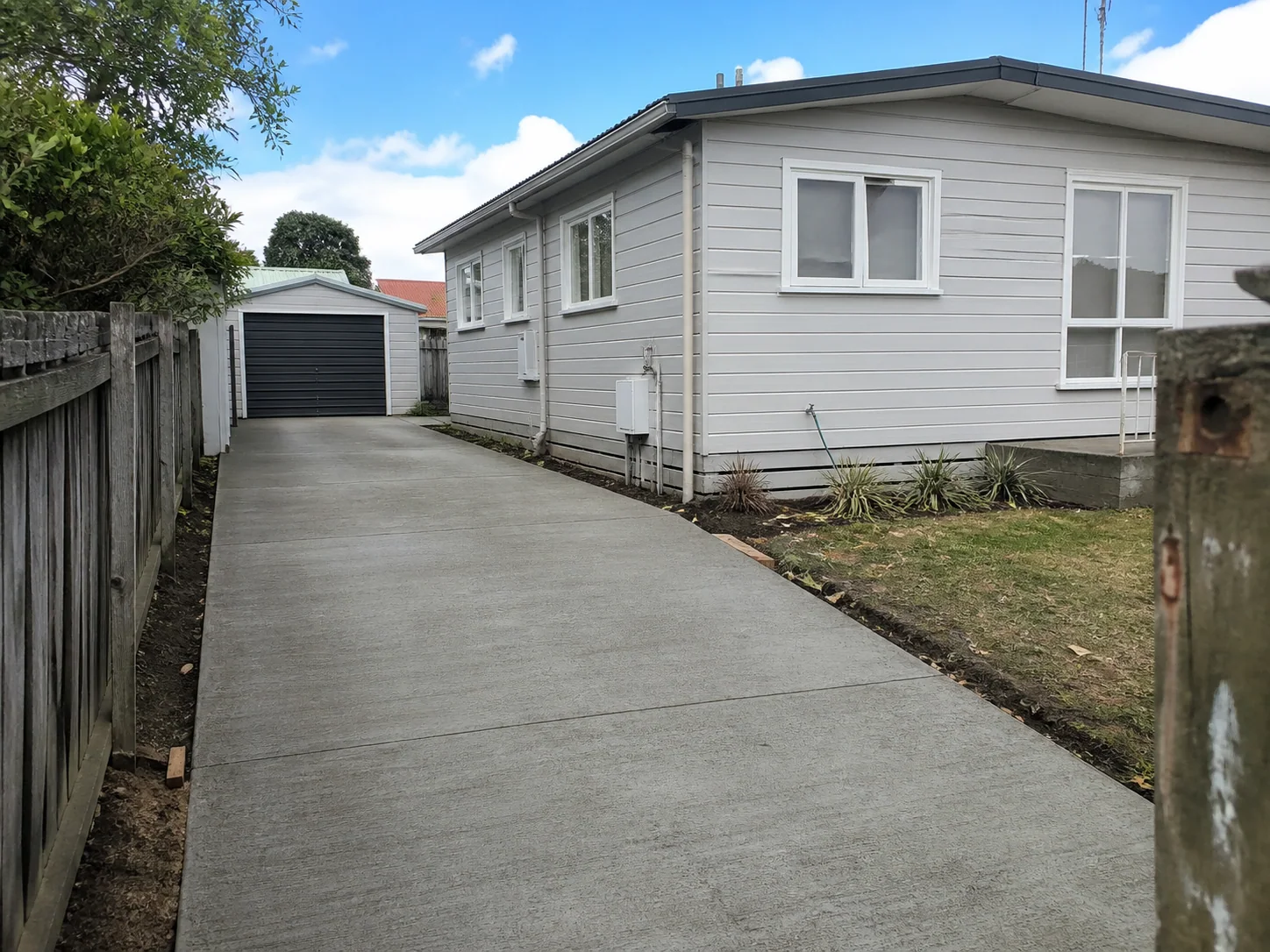 Concrete placers Palmerston North