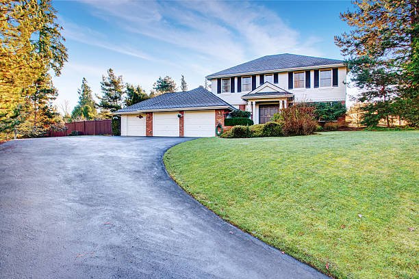 Concrete Driveway Palmerston North nz