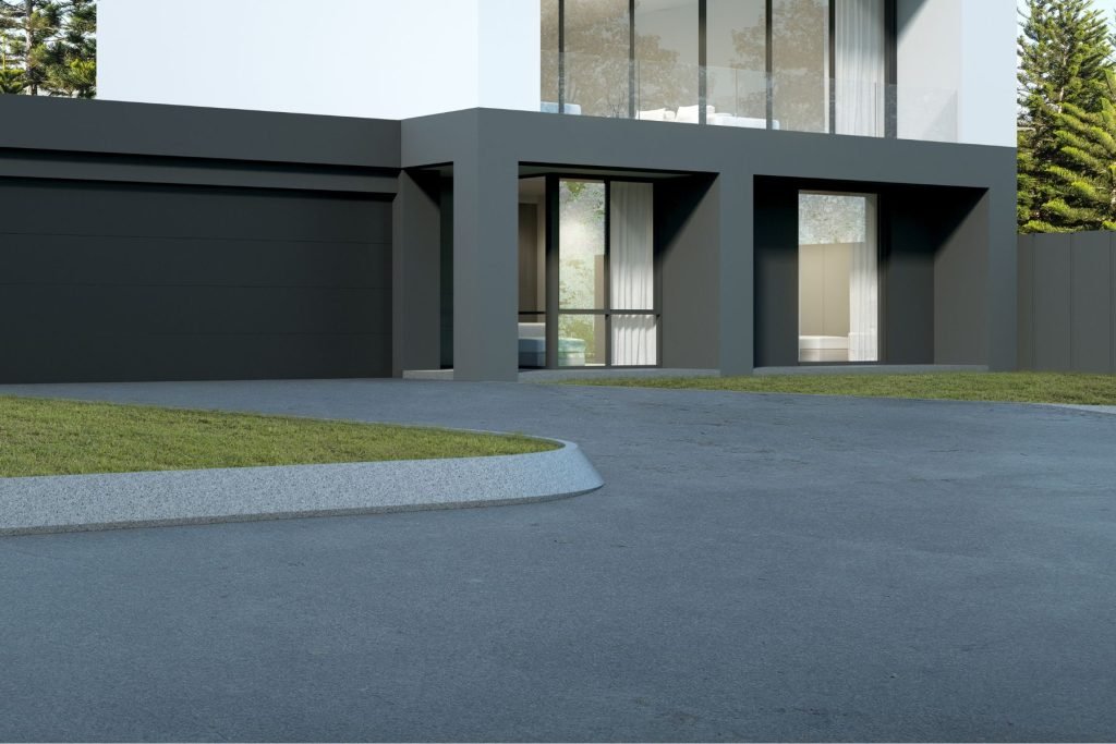 asphalt driveway palmerston north