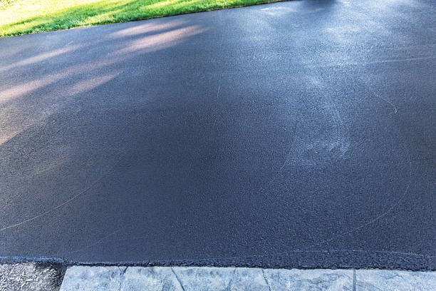 palmerston north asphalt driveway nz